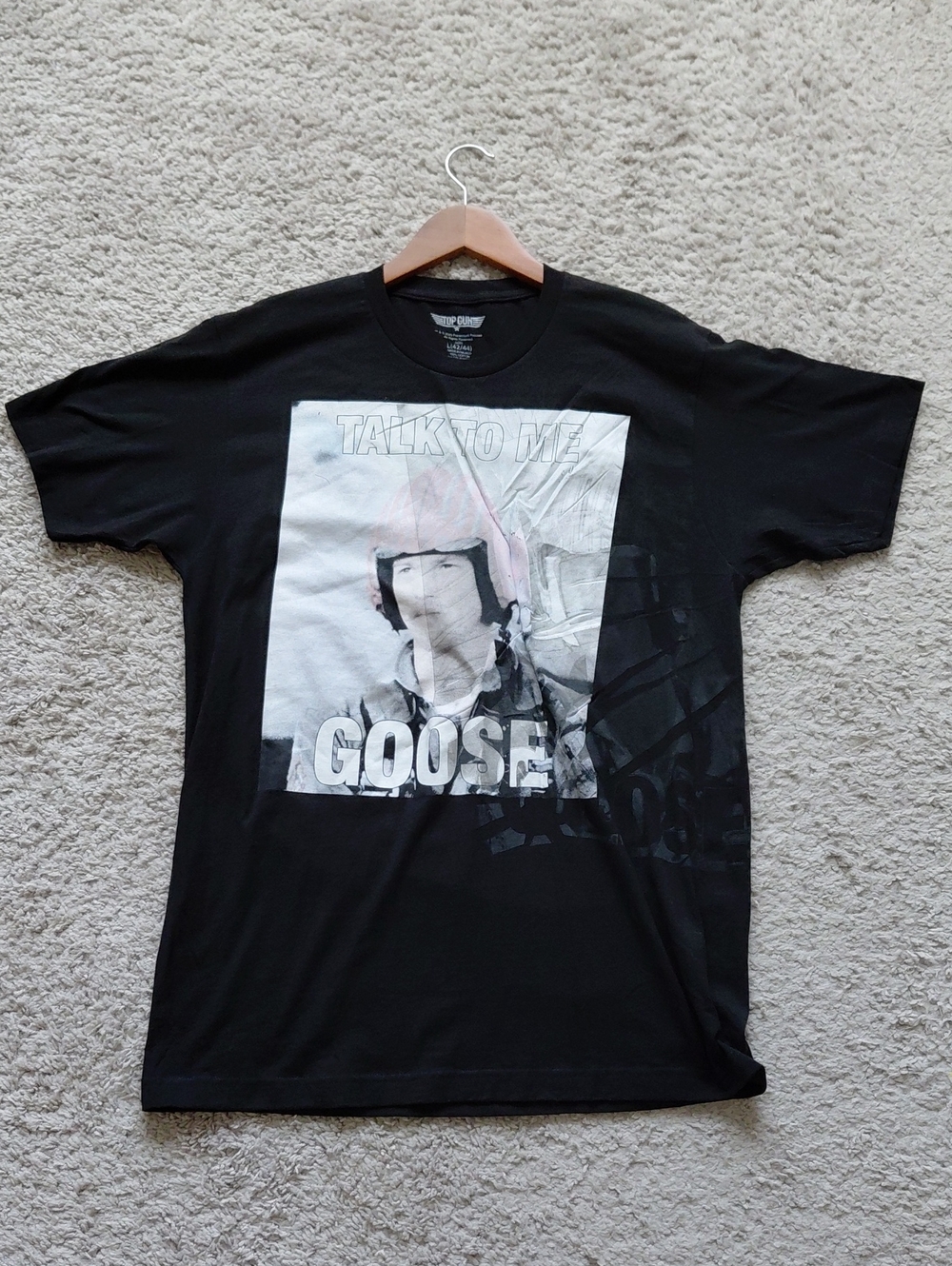 Top Gun Graphic Tee